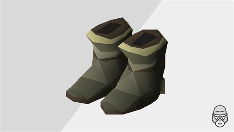 best range gear osrs|ranging boots osrs.